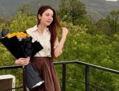 عشان رفضت ترتبط بيه.. شاب يقتل البلوجر الباكستانية سناء يوسف