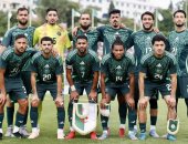 الجزائر تتخطى رواندا بثنائية وديا