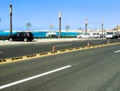 طقس اليوم الخميس معتدل على مطروح واستقرار حالة البحر.. حار على واحة سيوة