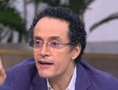 محمد عبد الرحمن لـ"معكم": علاقتى بالمدرسة كانت سيئة فى طفولتى
