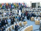 مؤتمرات العمل 2026 .. هل تطيح التوترات الإقليمية بأجندة مؤتمرى العمل العربى والدولى؟.. سيناريوهات المواجهة بين الأجندة المهنية والواقع العالمى.. مخاطر المجالات الجوية فوق 9 دول تهدد حضور الوفود من 187 دولة