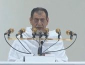 خطبة عرفة: اتقوا الله بفعل أوامره وترك مناهيه