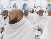 معاناة غزة حاضرة فى يوم عرفة.. دعاء خطيب مسجد نمرة للفلسطينيين: اللهم أشبع جائعهم واكفهم شر أعدائهم.. الشيخ صالح بن حميد في: اتقوا الله بفعل أوامره وترك مناهيه.. وصلة الأرحام والصبر عند البلاء من الإيمان