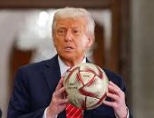 هل خالف ترامب قواعد الفيفا بـ"حظر السفر" قبل مونديال الأندية؟ .. "BBC" تجيب
