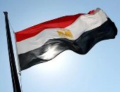 القانون يحظر رفع أو عرض العلم المصرى تالفا أو مستهلكا أو باهت الألوان