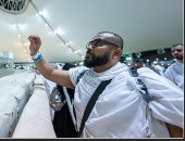الحجاج يستقبلون أول أيام التشريق والمتعجلون يودعون المشاعر المقدسة الأحد.. منشأة الجمرات تستقبل الحجاج بطاقة استيعابية 300 ألف حاج فى الساعة.. ووزارة الحج تعلن نجاح خطة نفرة ضيوف الرحمن من عرفات إلى مزدلفة