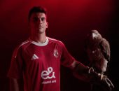 زيزو يصل ميامى اليوم للانتظام فى تدريبات الأهلى لأول مرة