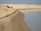 ثروات سيناء المعدنية.. كنوز مدفونة على طريق التنمية والاستثمار.. خريطة كنوز سيناء الجيولوجية أهمها رمال وذهب ورخام.. وثروات من الرمال البيضاء والكاولين والحجر الجيرى والدولوميت والفحم