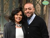 تامر عاشور ضيف "صاحبة السعادة" الأحد والإثنين على شاشة dmc