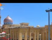 مصر تحفظ إرث الأجداد بتطوير وترميم المساجد الأثرية.. تقرير لإكسترا نيوز