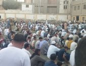 تعرف على موعد صلاة عيد المبارك فى القليوبية.. و496 ساحة تستقبل المصلين