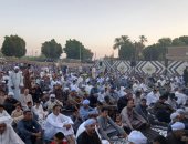 تعرف على موعد صلاة عيد الفطر المبارك فى الدقهلية