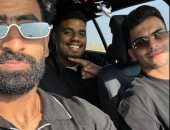 تفاصيل أول مباراة رسمية لـ زيزو مع الأهلي بعد ضمه (فيديو)