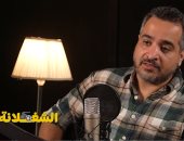 محمود عزت: سهل تعمل شخصية غريبة والأصعب أنك تقدم شخصية نمطية بشكل جديد