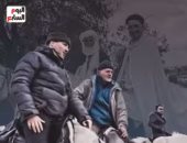من الأندلس إلى مكة.. رحلة حج عبر 11 دولة على ظهر الخيول.. فيديو