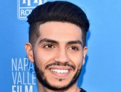 نجوم مصريون يتمنى مينا مسعود الوقوف أمامهم.. تعرف عليهم