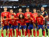إسبانيا تهزم فرنسا 5 - 4 وتضرب موعدا مع البرتغال فى نهائى دورى الأمم (فيديو)