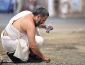 "حصى الخذف".. سنة نبوية تُجسّد التيسير والاتباع فى شعيرة رمى الجمرات
