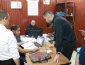 نائب وزير الصحة يستكمل جولته الميدانية بالقاهرة ويتفقد عدد من منشآت الرعاية