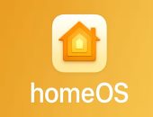تسريبات: أبل تطلق نظام HomeOS الأسبوع المقبل خلال WWDC 2025