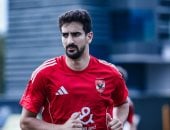 هشام حنفى: زيزو وبن رمضان نجوم الأهلي فى كأس العالم للأندية