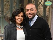 الليلة ..تامر عاشور ضيف "صاحبة السعادة" على شاشة dmc