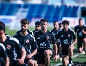 القناة الناقلة لمباراة الأهلي وباتشوكا الودية غدا قبل كأس العالم للأندية