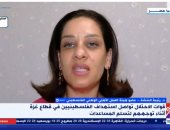 العمل الأهلي الفلسطيني: الاحتلال يتبع استراتيجية تجويع وحرمان السكان من العلاج
