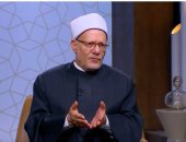 شوقى علام لـ"الناس": الكتاتيب تتسم بالجدية والبانى الحقيقى للشخصية المسلمة