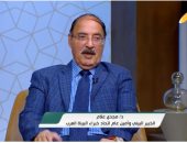 خبير يوجه نصائح على قناة الناس للاحتفال بعيد الأضحى دون ضرر للبيئة