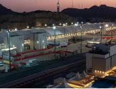 مِنى عند الغروب.. حين تتنفس الأرض طمأنينة وتخشع القلوب