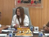 كندة علوش عن سر إخفاء مرضها: ما كنتش قادرة أتقبل التعاطف