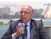 التليفزيون هذا المساء: محافظ المنيا: استرداد 300 ألف فدان معتدى عليها
