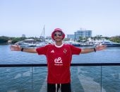 الزمالك يخصم مكافأة كأس مصر من زيزو