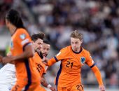 منتخب هولندا يصعق مالطا 8-0 ويتصدر ترتيب مجموعته فى تصفيات كأس العالم