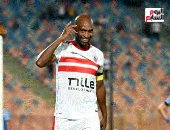 متى يعتزل شيكابالا؟ وهل كان الاحتفال بكأس مصر اللحظة الأنسب للأسطورة السمراء؟