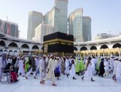 خطيب الحرم بصلاة الجمعة: الحفاظ على قيم الحج طريق لثبات الإيمان