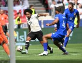 ملخص وأهداف مباراة ألمانيا ضد فرنسا في دوري الأمم الأوروبية