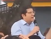 كواليس محاولة اغتيال المرشح الرئاسى الكولومبى ميغيل أوريبى.. فيديوجراف
