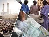 العالم هذا المساء.. مواطنو السنغال يحتفلون بعيد الأضحى.. إسرائيل تنشر رخصة قيادة السنوار وبطاقة هويته الشخصية ورقمه العسكرى بعد أسابيع من استهدافه.. الحجاج المتعجلون يؤدون طواف الوداع فى خشوع وسكينة.. صور