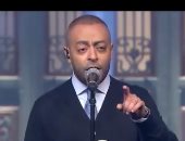 تامر عاشور: أتمنى تقديم دويتو مع أصالة وشيرين