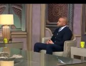 تامر عاشور: "هيجيلى موجوع" نقلتنى فى حتة تانية والأغانى البسيطة بتعجب الناس