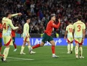 كريستيانو رونالدو يغيب عن قائمة البرتغال استعدادا لكأس العالم 2026 