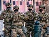 سلطات كاليفورنيا تطلب من المحكمة منع نشر القوات العسكرية فى لوس أنجلوس