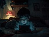 أطفال 4 أبراج قلبها جامد وما بتخافش بسهولة.. بيحبوا أفلام الرعب