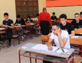 50 لجنة بتعليم جنوب سيناء تستقبل امتحانات الشهادة الإعدادية السبت 17 يناير