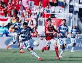 ريبيرو يفسّر سبب إجراء 11 تغييرا فى ودية الأهلي وباتشوكا قبل كأس العالم