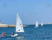 السياحة البحرية تزين شواطئ الإسكندرية