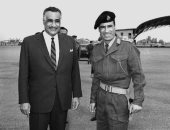 سعيد الشحات يكتب: ذات يوم 10 يونيو 1970.. عبدالناصر للقذافى: «هدف إسرائيل الأساسى تفتيت الجبهة الشرقية.. وأحد دروس الحرب العالمية الثانية أن قيادات انسحبت فى أولها ثم قادت معارك النصر الأخيرة»
