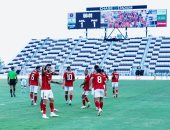 الأهلي يعلن دخول معسكر «فيفا» المغلق استعدادًا للمونديال